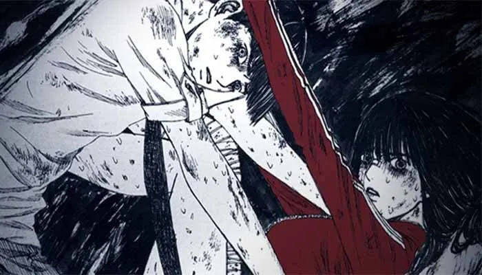 Survival Manga