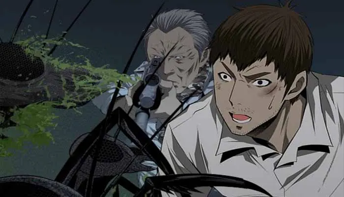 Survival Manhwa