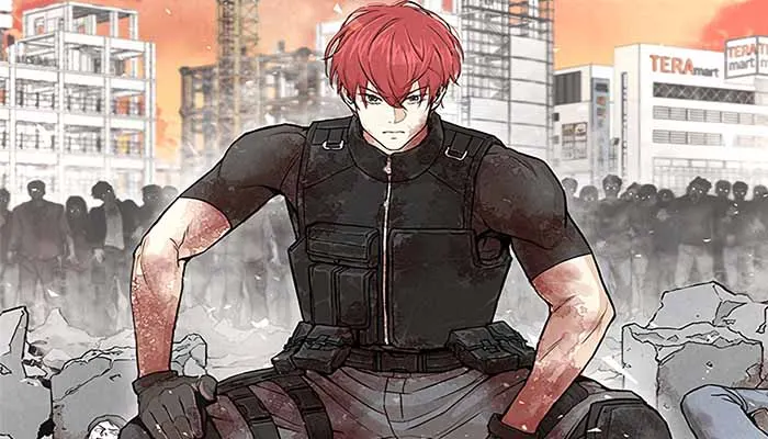 Survival Manhwa