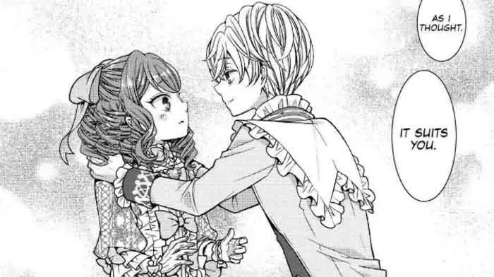 Reincarnation manga