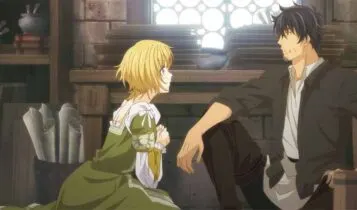 The Best Anime Where Royalty Falls In Love With A Commoner