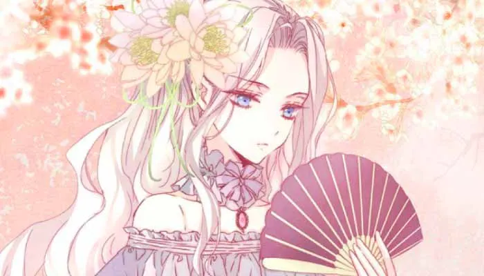 villainess mc manhwa