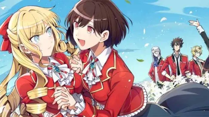  The Best Manga About Reincarnation To Read