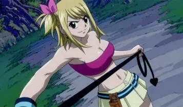 Most Loved Anime Girls That Will Take Your Heart