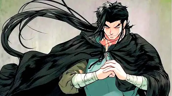 The Best Manhwa With OP MC To Read