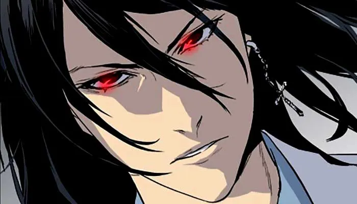 best fantasy manhwa with op mc