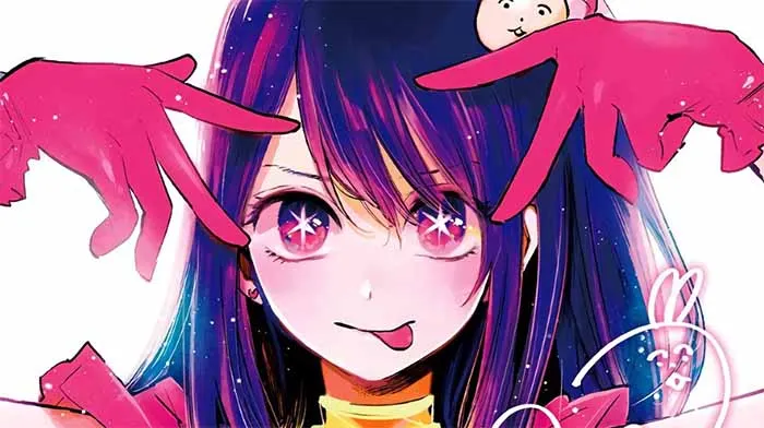  The Best Manga About Reincarnation To Read