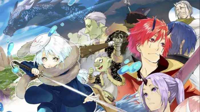  The Best Manga About Reincarnation To Read