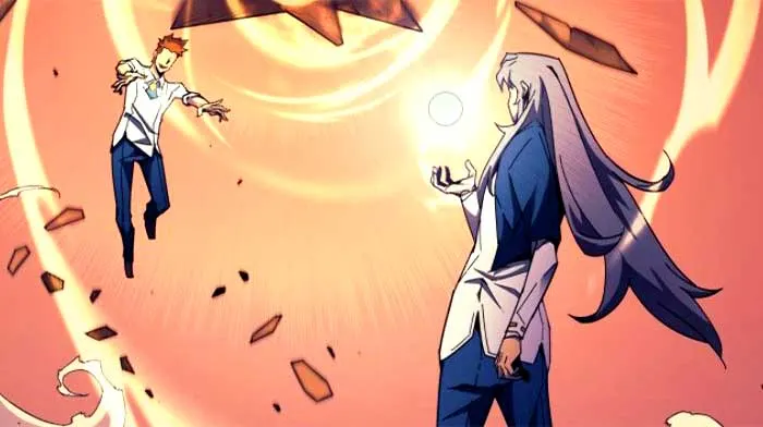 The Best Manhwa With OP MC To Read