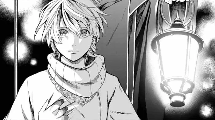  The Best Manga About Reincarnation To Read