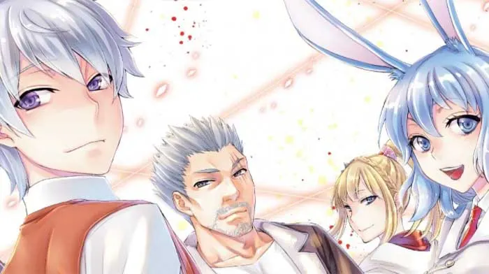  The Best Manga About Reincarnation To Read