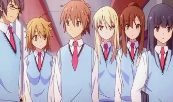 The Best Boarding School Anime Series To Watch