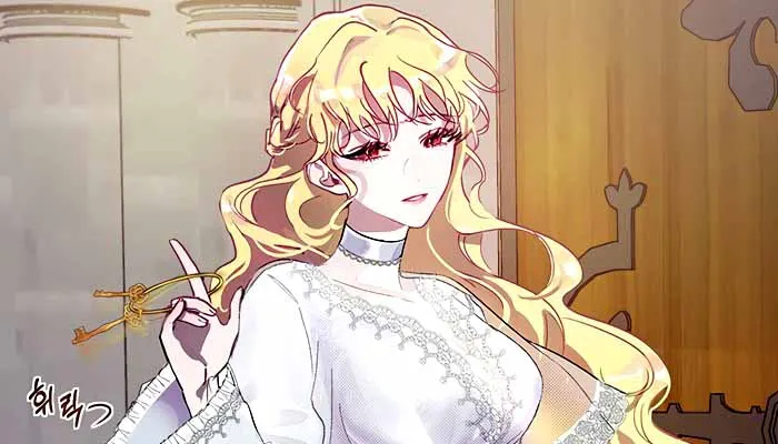manhwa with villainess mc