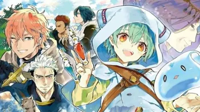 The Best Manga About Reincarnation To Read