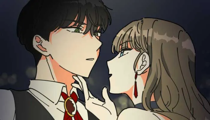 manhwa with villainess mc