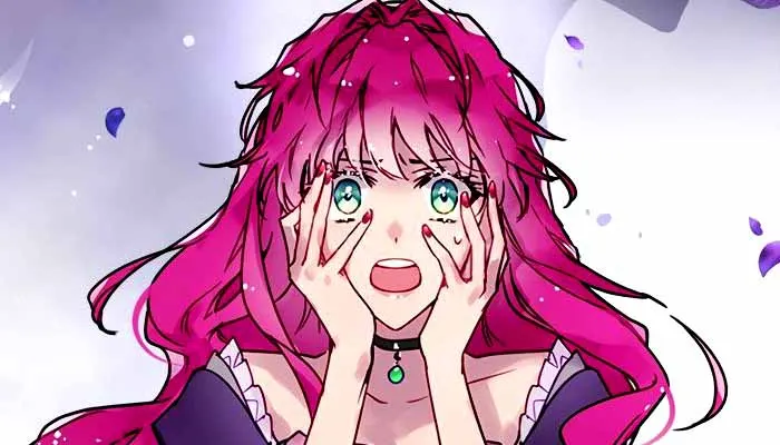 villainess mc manhwa