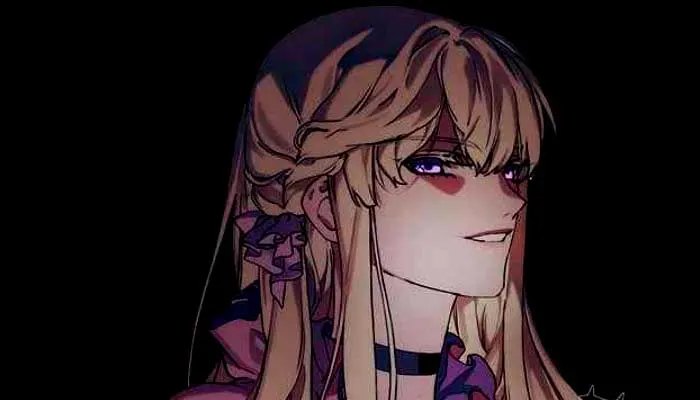 manhwa with villainess main character