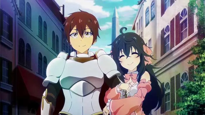 Top 13 Best MMORPG Anime Series Recommendation