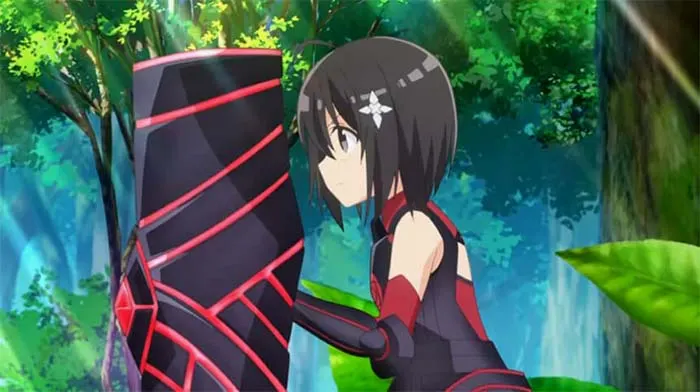Top 13 Best MMORPG Anime Series Recommendation