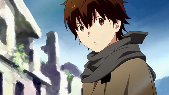 Top 13 Best MMORPG Anime Series Recommendation