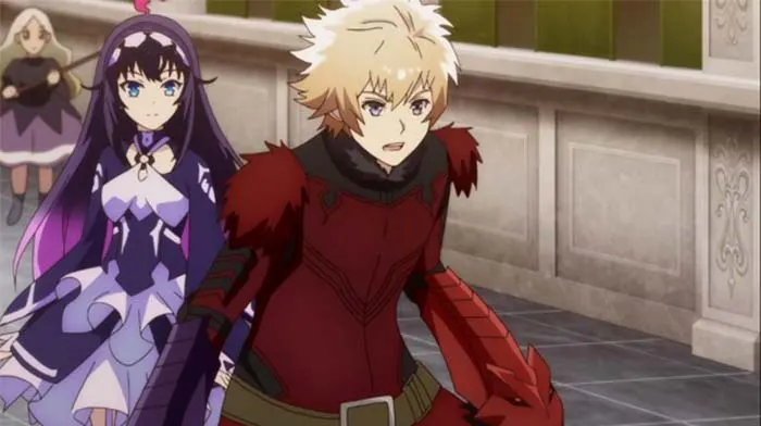Top 13 Best MMORPG Anime Series Recommendation