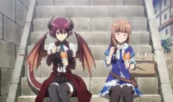 The Best Anime With Dragons Of All Time