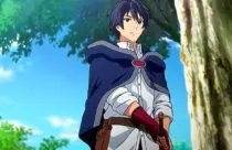 anime about knights