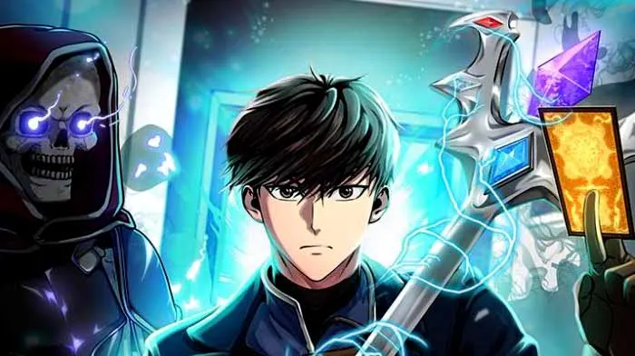 The Best Dungeon Manhwa Recommendations