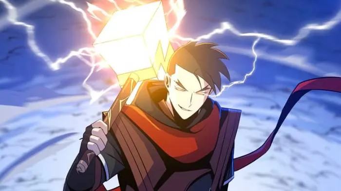 Kill the Hero