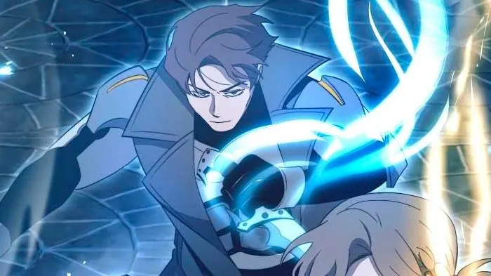 My 990 Thousand Past Lives Help Me