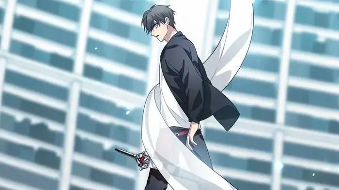 dungeon manhwa