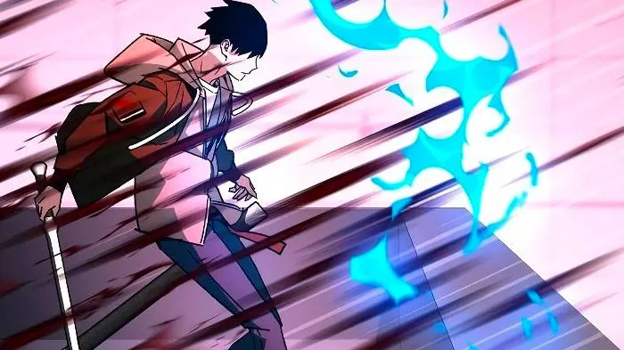 The Hero Returns