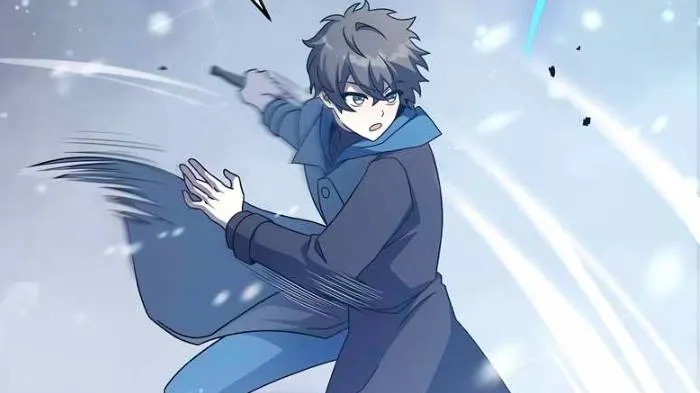 dungeon manhwa
