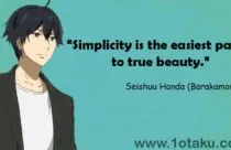 The Best Anime Quotes Ever That You Have To Live By