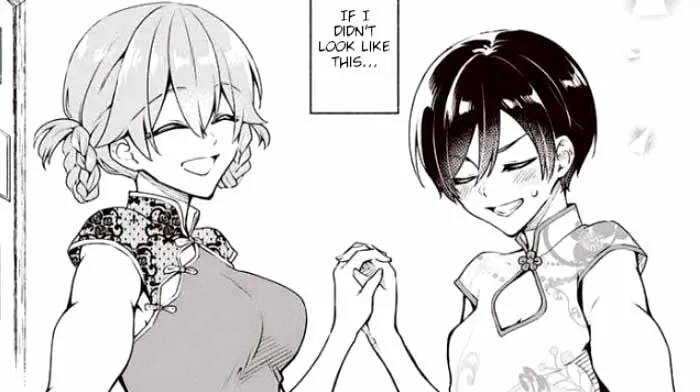 The Best Gender Bender Manga Of All Time