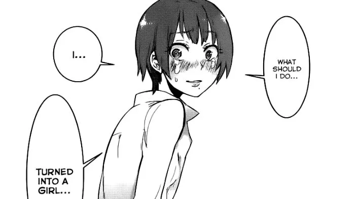 The Best Gender Bender Manga Of All Time
