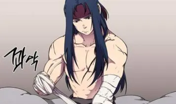 The Best 15 Manhwa Where MC Trains To Get Stronger