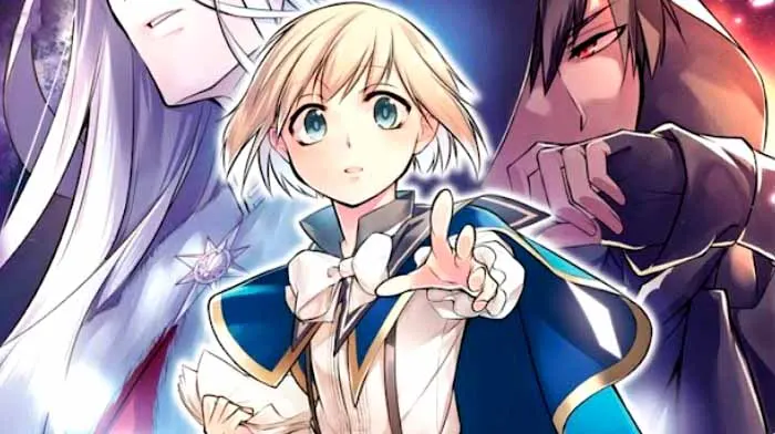 The Best Gender Bender Manga Of All Time