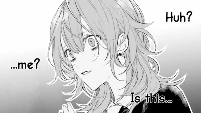 The Best Gender Bender Manga Of All Time
