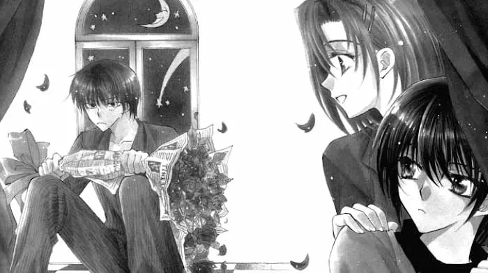 The Best Gender Bender Manga Of All Time
