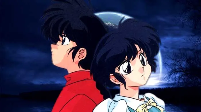 The Best Gender Bender Manga Of All Time