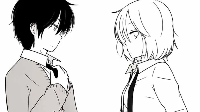 The Best Gender Bender Manga Of All Time