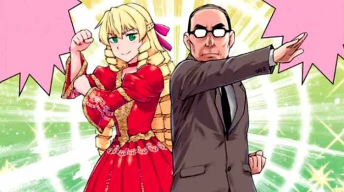 The Best Gender Bender Manga Of All Time
