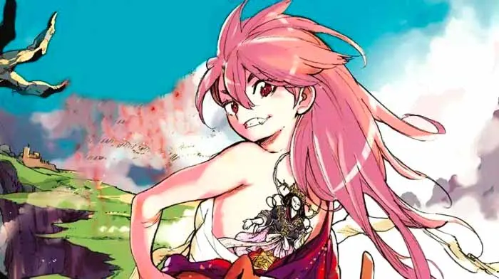 The Best Gender Bender Manga Of All Time