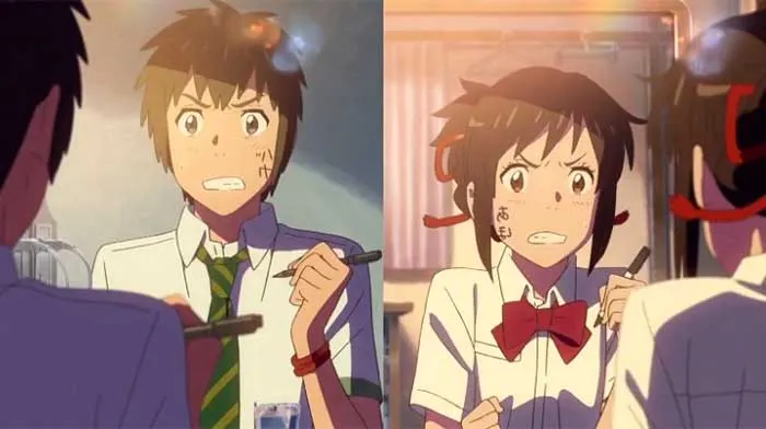 The Best Gender Bender anime Of All Time