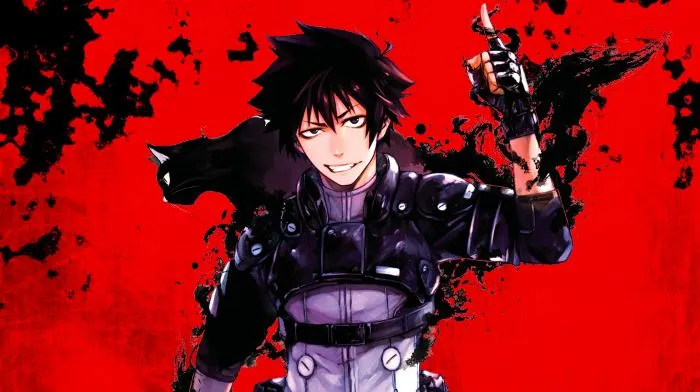 manga where mc is strong from the start