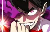 manhwa with a villain MC