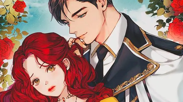 manhwa with villain mc