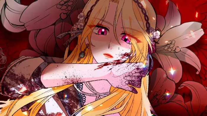 manhwa with evil mc