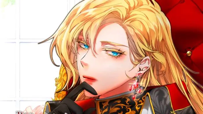 manhwa with a villain MC